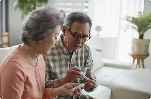 血糖高就得告别水果？医生揭秘：5种水果稳血糖