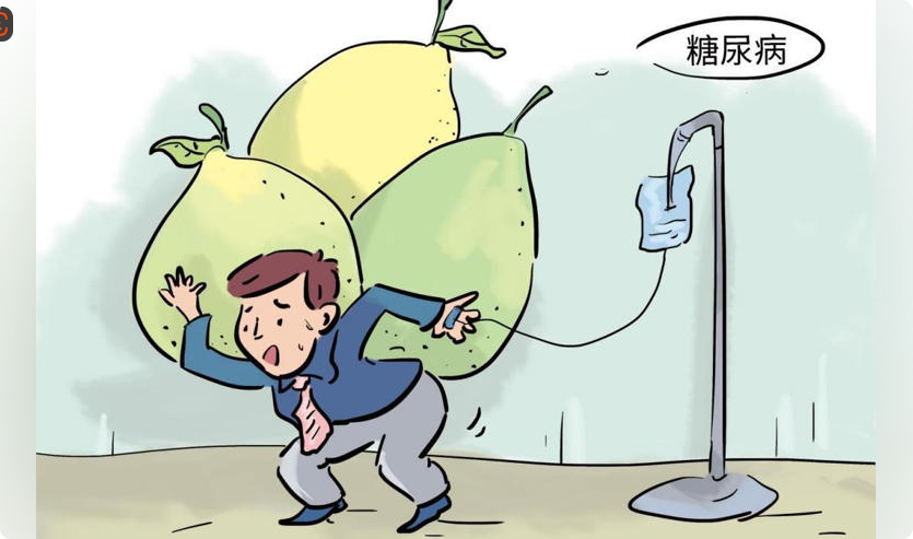 都是糖尿病，1型和2型有什么不同？