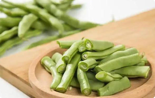 豆角吃多血糖飙升？医生揭秘3种食物要少碰