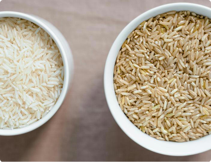 血糖高，主食真的要少吃吗？科学配比才是关键！