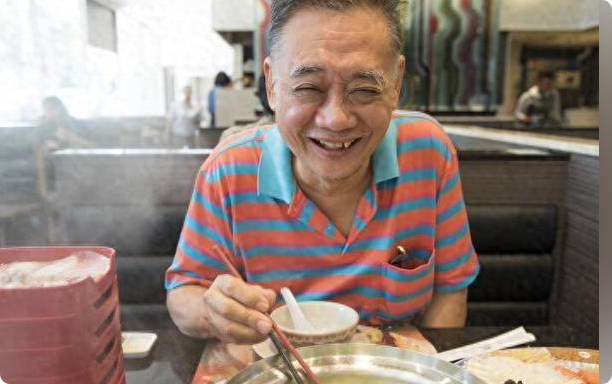 61岁男子半年不吃晚饭，降血脂、软化血管，身体状况让人惊讶！