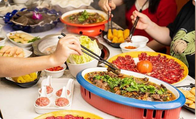 先吃菜再吃饭，血糖稳体重掉，真的这么神？