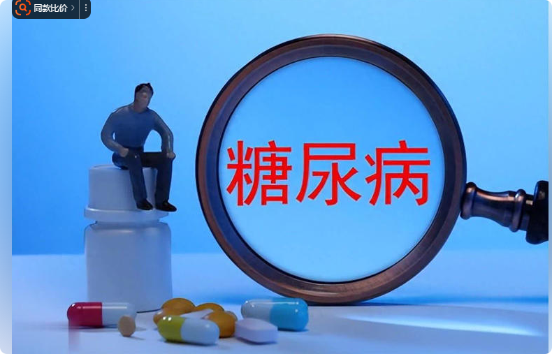 要想不得糖尿病并发症，千万别忽视这6个指标，不是血糖！