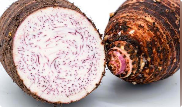 芋头真能控血糖？医生揭秘：糖友吃它3个月，血糖稳了