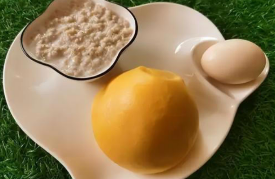 吃主食就会升糖？其实吃对了对血糖很友好