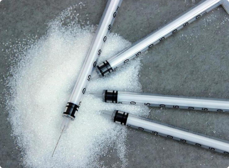 高血糖的9个身体警报——早识别早干预防并发症