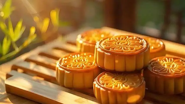 中秋将至，月饼大量上市！医生：糖尿病患者吃月饼时，多注意4点