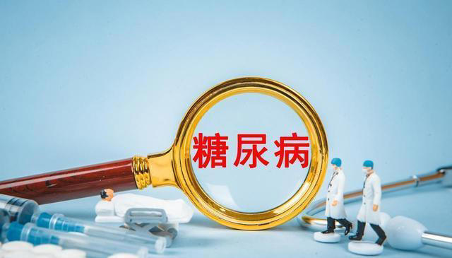 糖尿病最致命的并发症