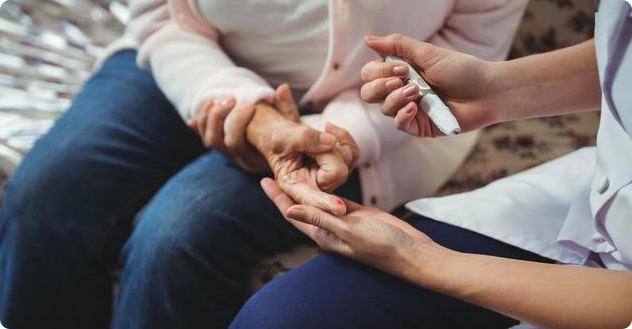 这些水果看起来甜，却很适合糖尿病患者吃，错过太可惜了