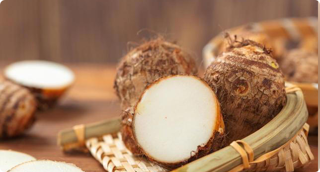 芋头再次受到关注！医生发现：糖尿病患者吃芋头时，有这3点好处