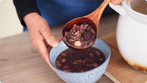 熬粥时加这几种东西，血糖升得慢！糖尿病人建议了解