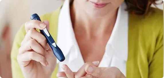 糖尿病的一生有这六个节点，最重要的是前四个