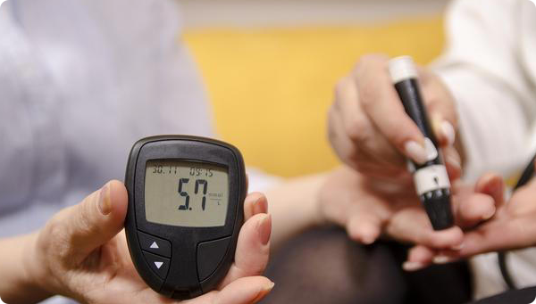 血糖高点不是坏事，甚至应该感到庆幸，医生确实没开玩笑！