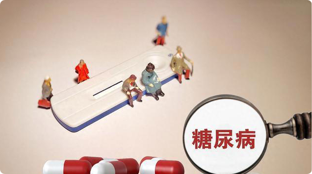 糖尿病死在嘴上，血糖高病在腿上，看一遍你就全明白了