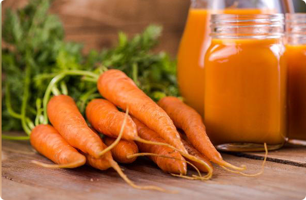 血糖高的人，吃了胡萝卜会咋样？主食吃粗粮，又该怎么吃？