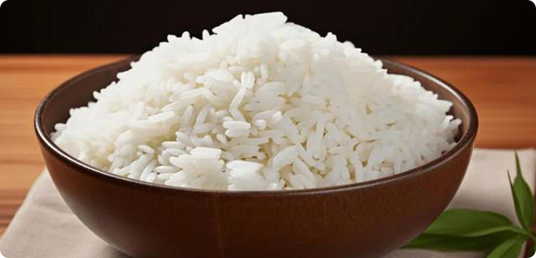1 个蒸米饭时的小改变，就能帮全家平稳血脂、血糖！快收藏