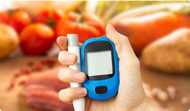 血糖高，不敢吃？记住6个字，吃饱吃好血糖好！