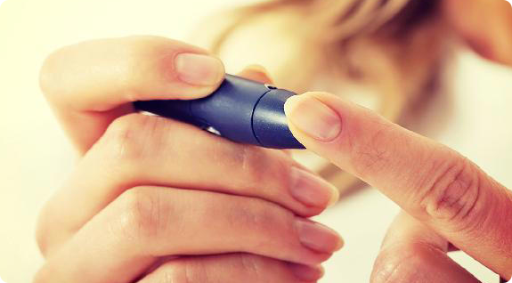 肥胖者易患糖尿病？做好饮食8原则，轻松控制体重，看中医怎么说