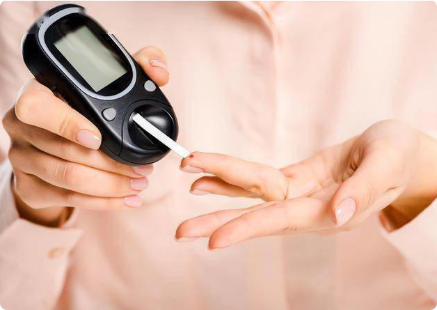 有糖尿病的人，8种菜不宜当菜吃，好比是在吃主食