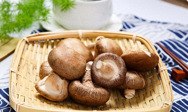 为什么糖尿病人多吃香菇好？还有哪些菜对糖尿病有好处？