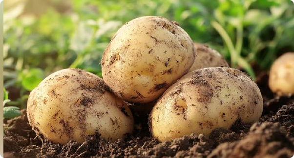 吃饭时加个土豆，就能测出血糖好不好？土豆帮你了解胰岛功能的好坏