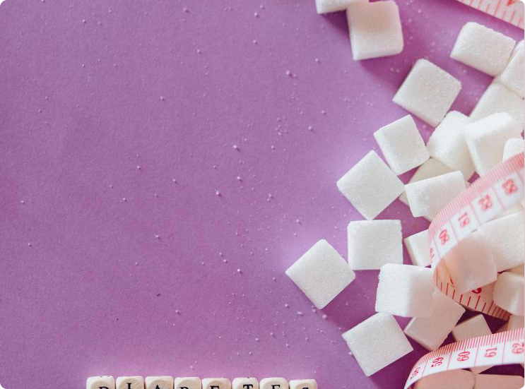 控糖同时防贫血！三招阻断糖尿病并发症风险