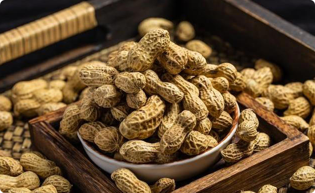 花生真能稳血糖？糖友秋天吃几颗最好？吃错后果太严重！