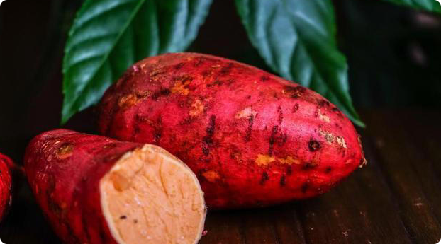 高血糖的人不能吃红薯？提醒：除了红薯，3 种食物也尽量少吃