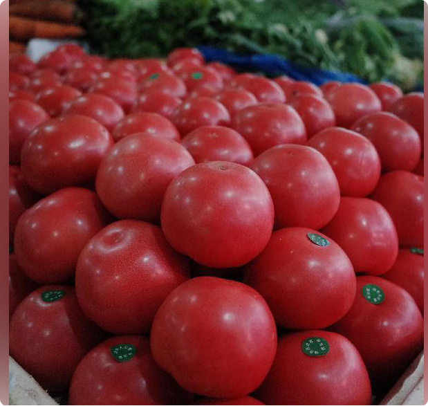 生吃西红柿，对血糖有没有影响？有利于降血糖吗？医生帮你搞清楚