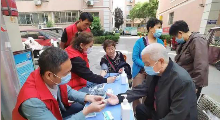 医生提醒：高血糖患者，即使控制良好，糖尿病并发症风险依然存在