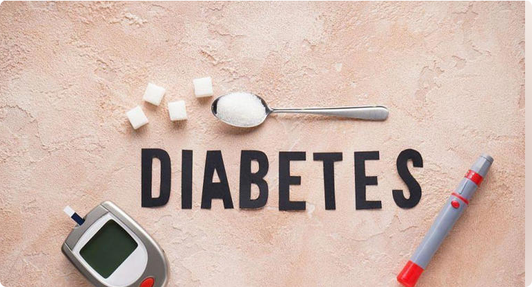 糖尿病不用饿肚子！这5种饱腹零食美味、营养，常吃血糖还稳定