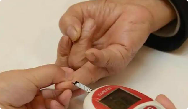 调查发现：糖尿病人若经常补B12，用不了多久，身体或收获5大好处