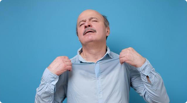 汗液是血糖最好的反馈！医生：汗液出现这3异常，多是糖尿病症状