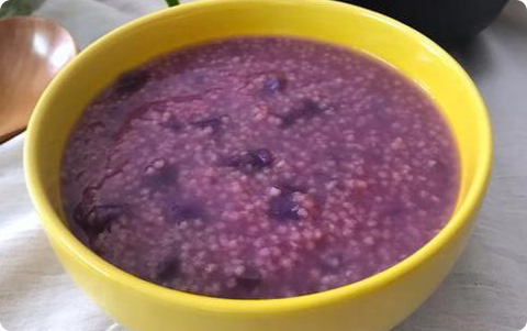 紫薯、白薯，哪种更适合糖尿病患者？医生：这样吃，对血糖影响小