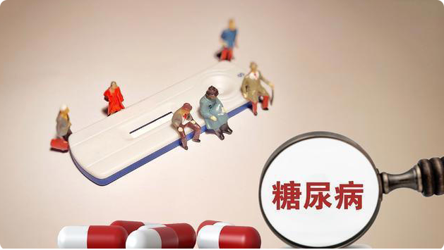 糖尿病人下肢出现这6种表现，预示着糖尿病并发症来了，别耽误了