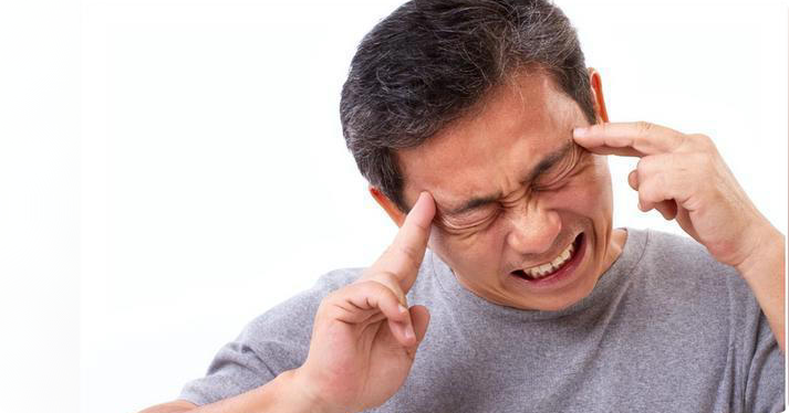 我国糖尿病患者超1亿！很多人血糖超标却不知道！这5个信号别忽略