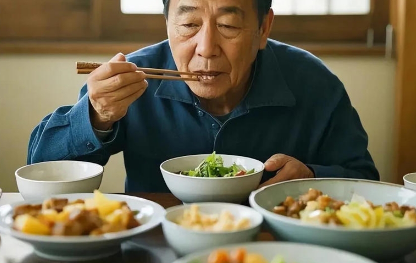 人若有糖尿病，吃饭时或能发现？有糖尿病的人，吃饭常有5个表现