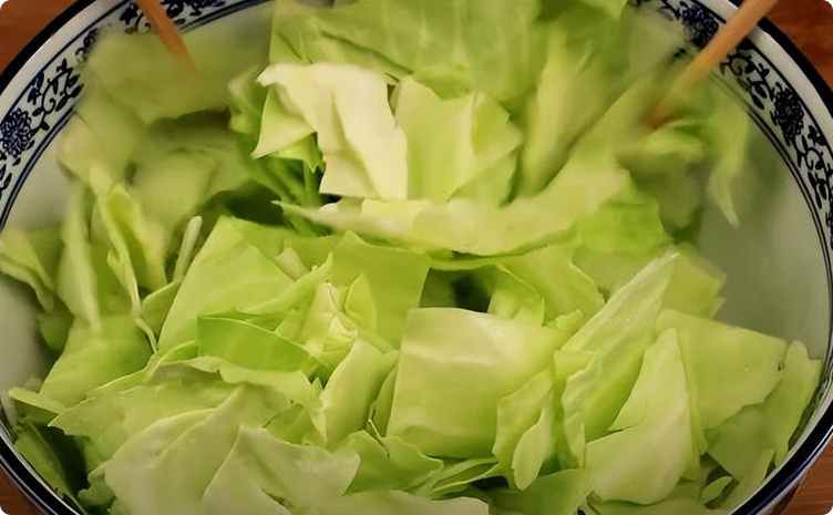 研究发现：天冷常吃包菜，几个月后身体或有5个变化