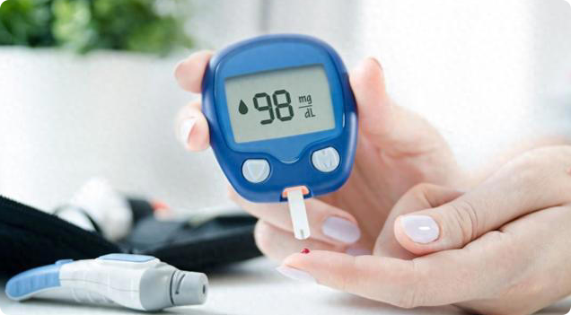 糖尿病1年，把两种药都停了，如今血糖平稳！他是怎么做到的？