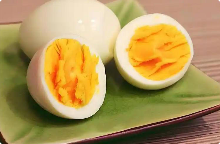 调查发现：糖尿病患者每天吃水煮蛋，不久或有5个改善