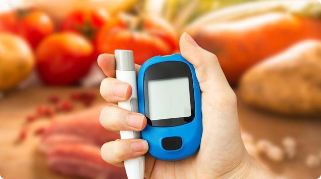血糖高，不敢吃？记住6个字，吃饱吃好血糖好！