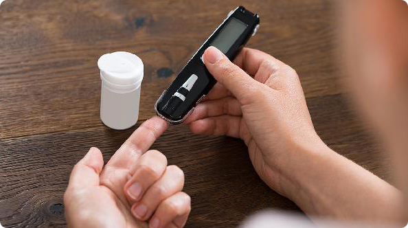 糖尿病人为啥会过早离世？除了血糖没管好，这些原因没重视