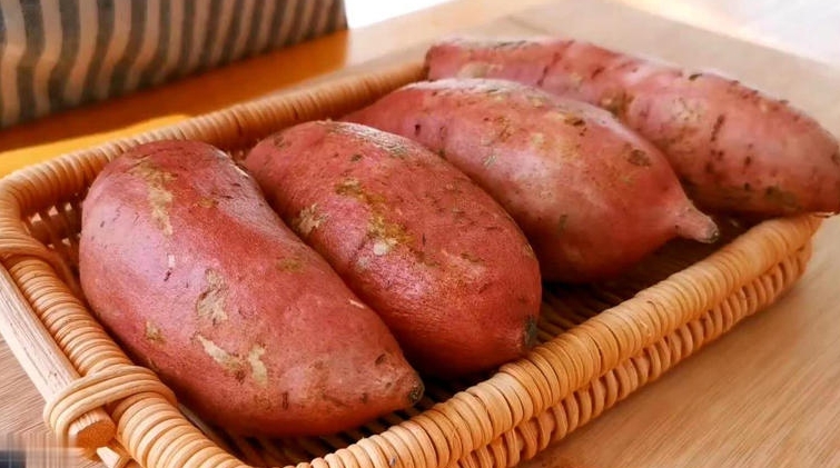 每天吃红薯，降血糖还是升血糖? 医生：这些东西别乱吃!