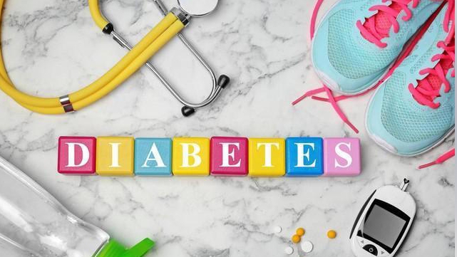 糖尿病降血糖：有两大法宝，都用好血糖不蹦跶