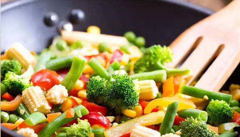 糖尿病无需担心能不能吃的6种食物，是日常食谱里的标配!