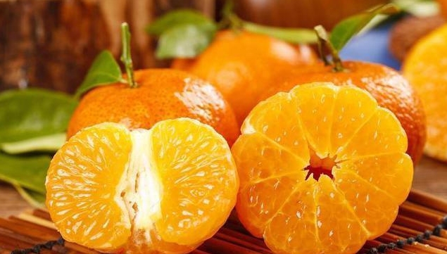 橘子被发现!医生研究发现：高血糖患者常吃橘子，或有6大好处