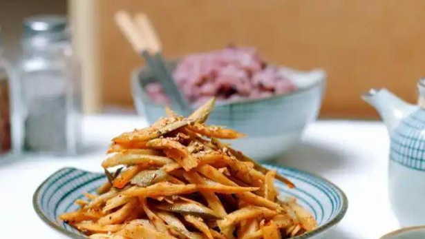 一旦空腹血糖超过7或餐后血糖超过10，赶紧把这3类食物戒掉！